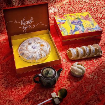 Yến Sào Tinh Chế Thượng Hạng (50g)