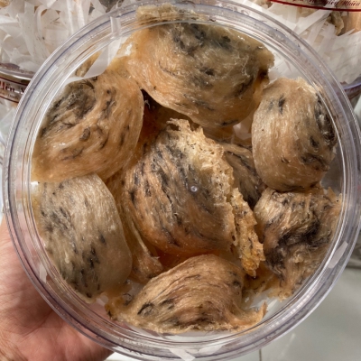 Tổ Yến Cam Thô (100g)