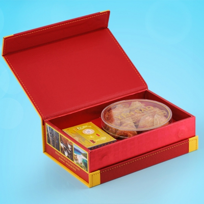 Huyết yến sào tinh chế ( Hộp 50g )