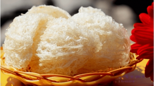 Cảnh báo yến sào giả giá 500-800.000đ/100gr