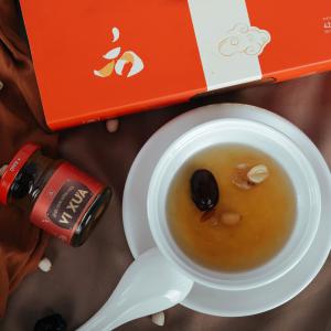 Hồng yến sào tinh chế ( Hộp 100g )