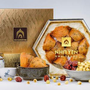 Hồng yến sào tinh chế ( Hộp 100g )