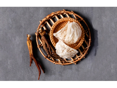 Album Ảnh Yến Sào Cao Cấp