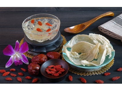 Album Ảnh Yến Sào Cao Cấp