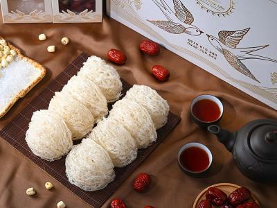 Album Ảnh Sản Phẩm Yến Thô