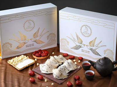 Album Ảnh Sản Phẩm Yến Thô