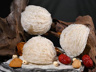 Album Ảnh Sản Phẩm Yến Thô