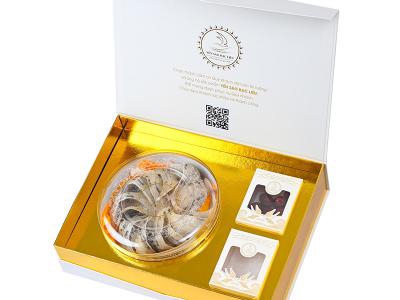 Album Ảnh Sản Phẩm Yến Thô