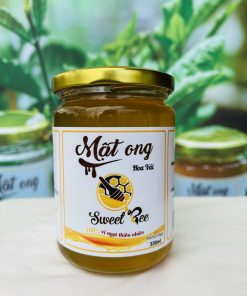 Hoa Vải Sweet bee hungmanhgroup